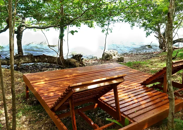 Mbh Maya Bacalar Hotel Boutique